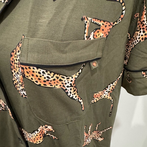 SOLD OUT Victorias Secret Pajama set - Picture 3 of 6